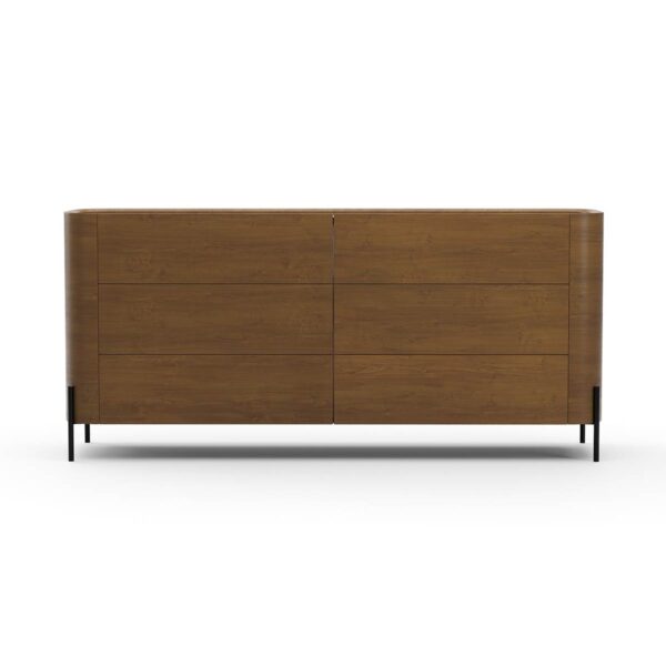 Atom Dresser Chocolate Nougat – Large