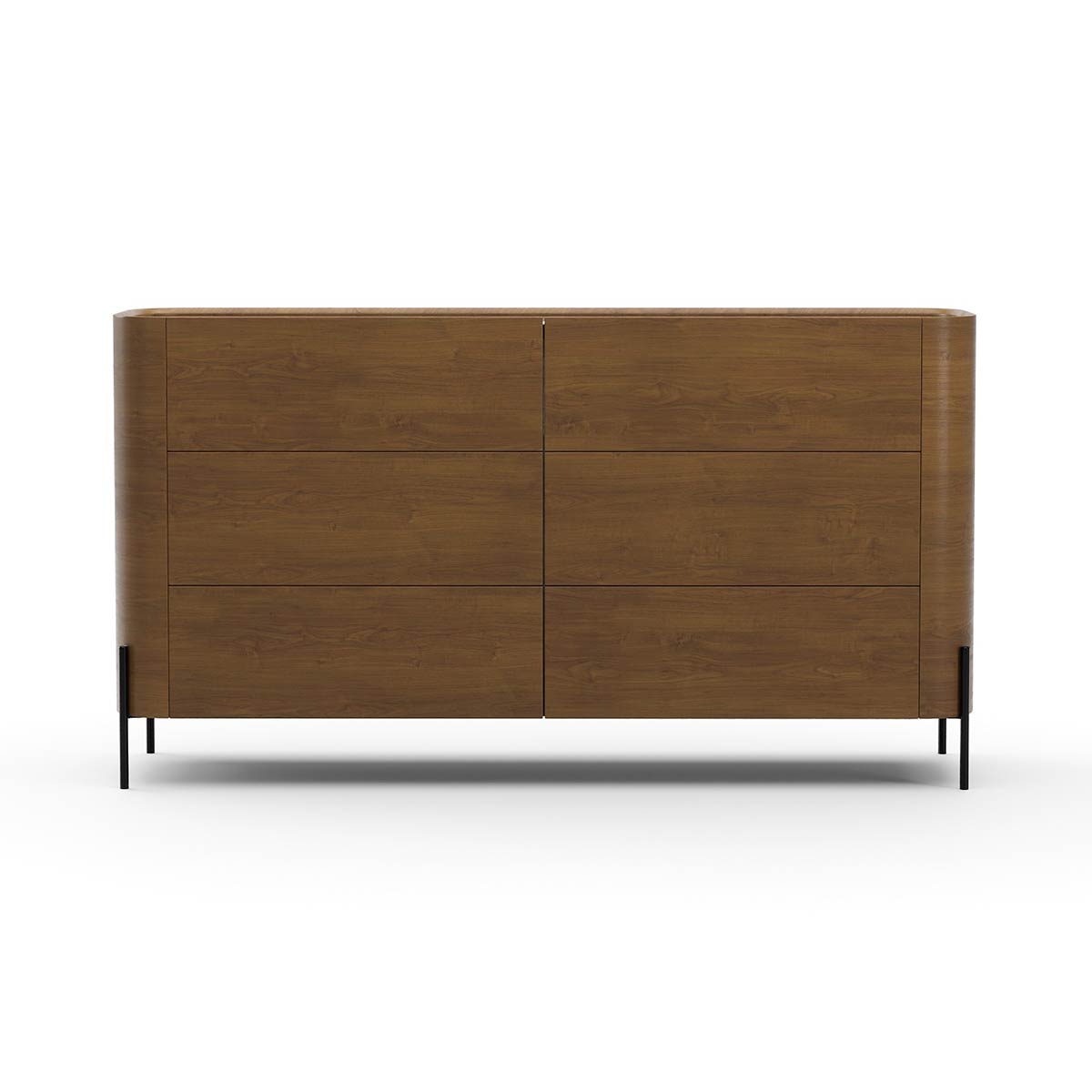 Atom Dresser Chocolate Nougat – Small - Image 3