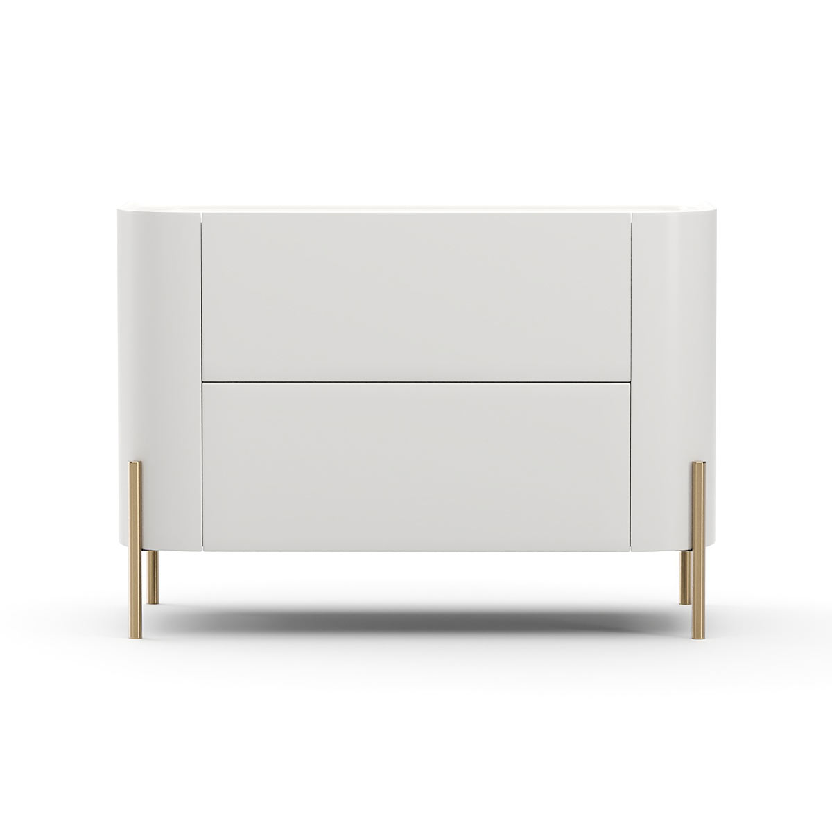 Atom Nightstand Latte – Large - Image 6