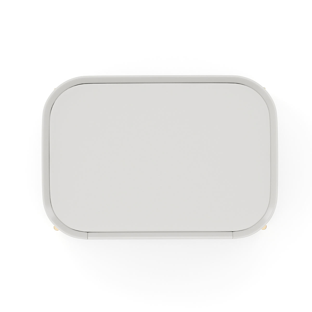 Atom Nightstand Latte – Small - Image 4