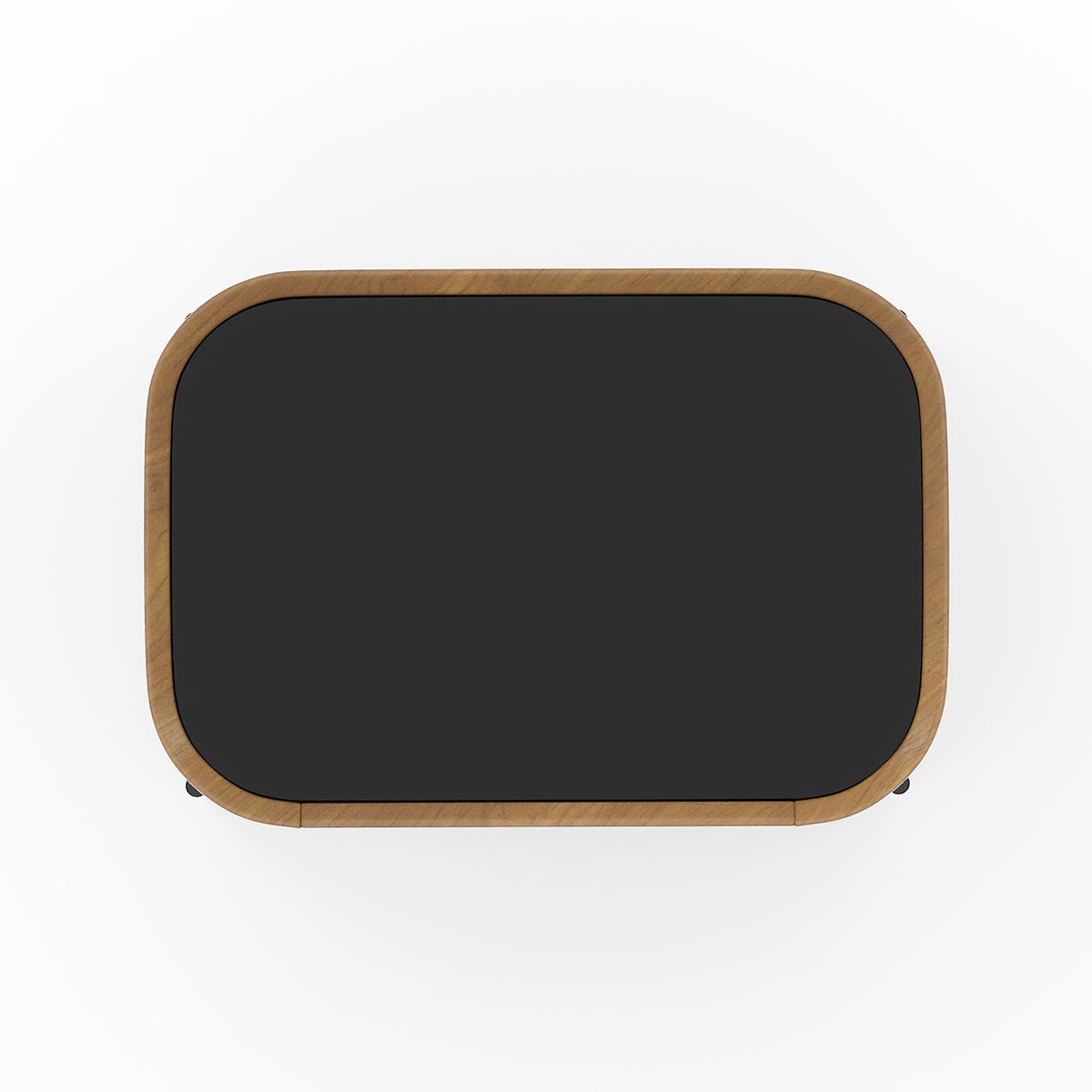 Atom Nightstand Chocolate Nougat – Small - Image 3