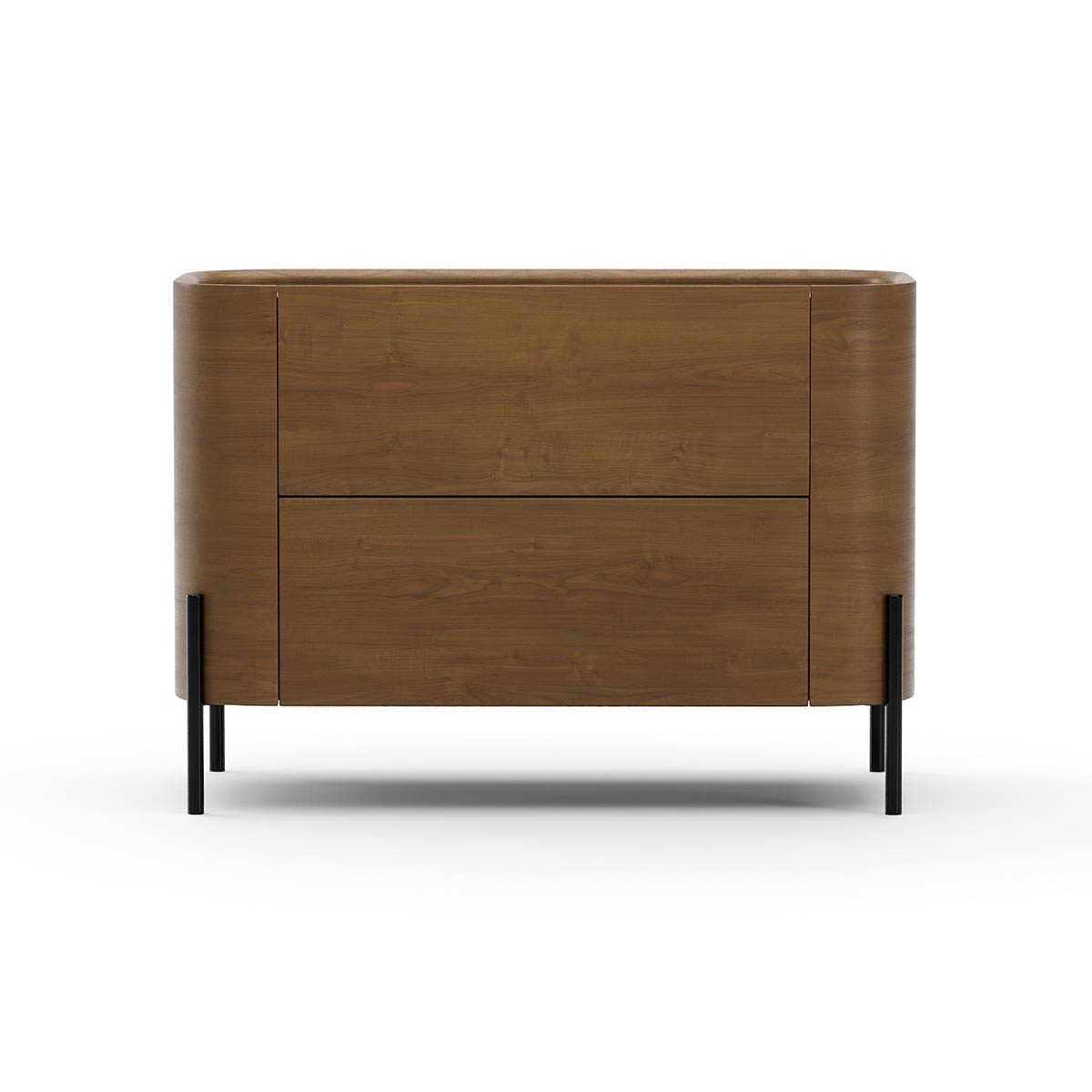 Atom Nightstand Chocolate Nougat – Large - Image 3