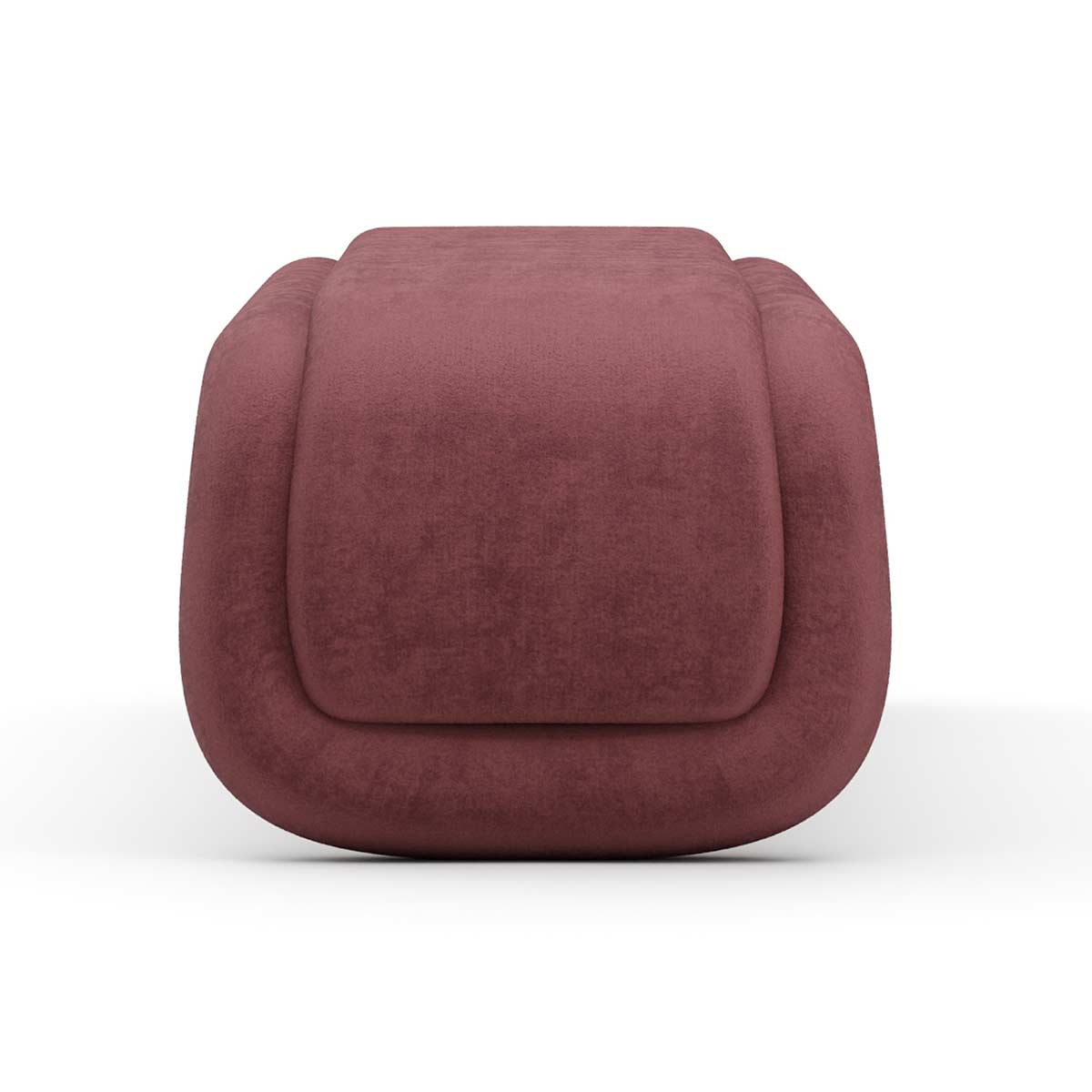 Bold Bench – Dusty Rose - Image 7