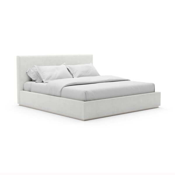 Boutique Storage Bed