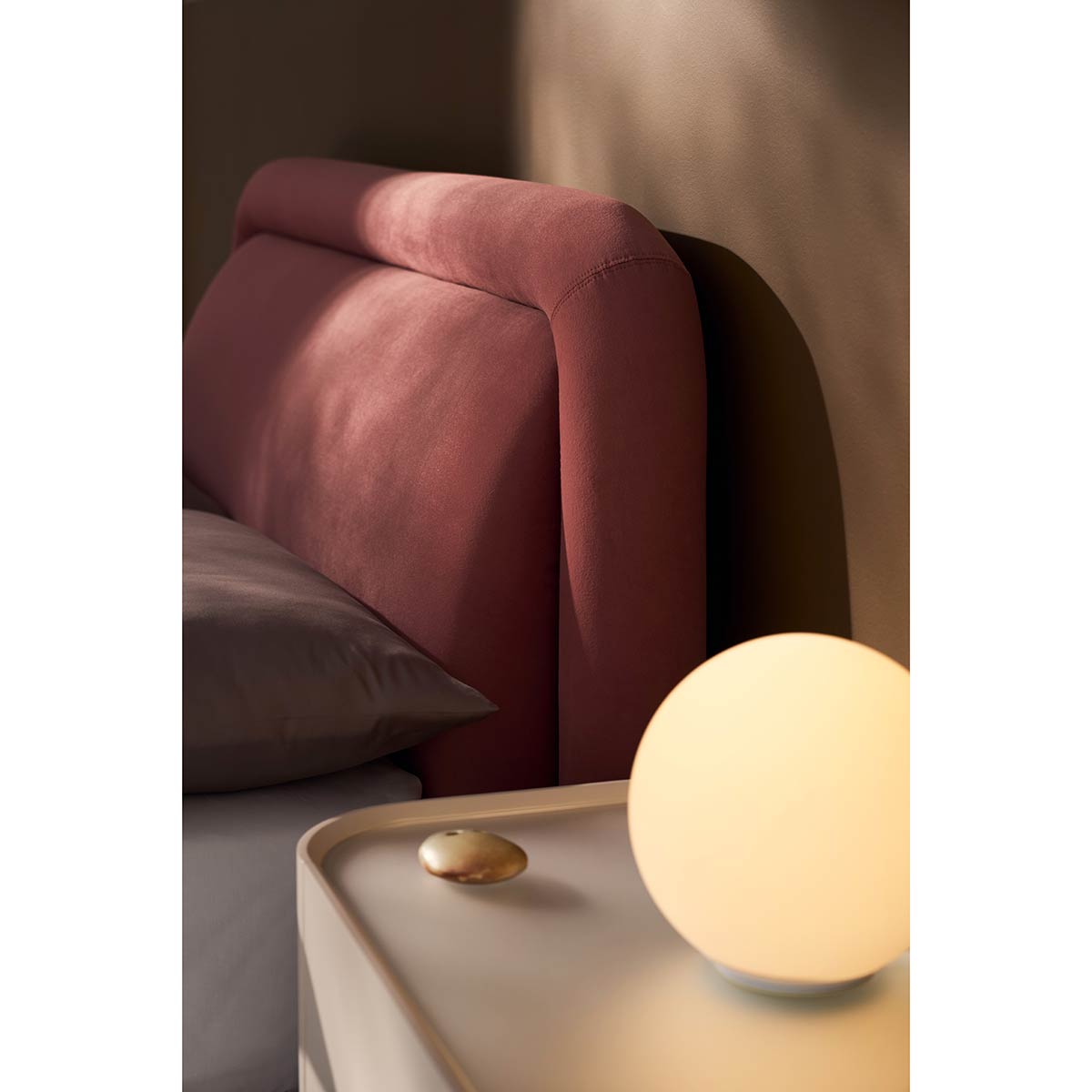 Atom Nightstand Latte – Large - Image 5
