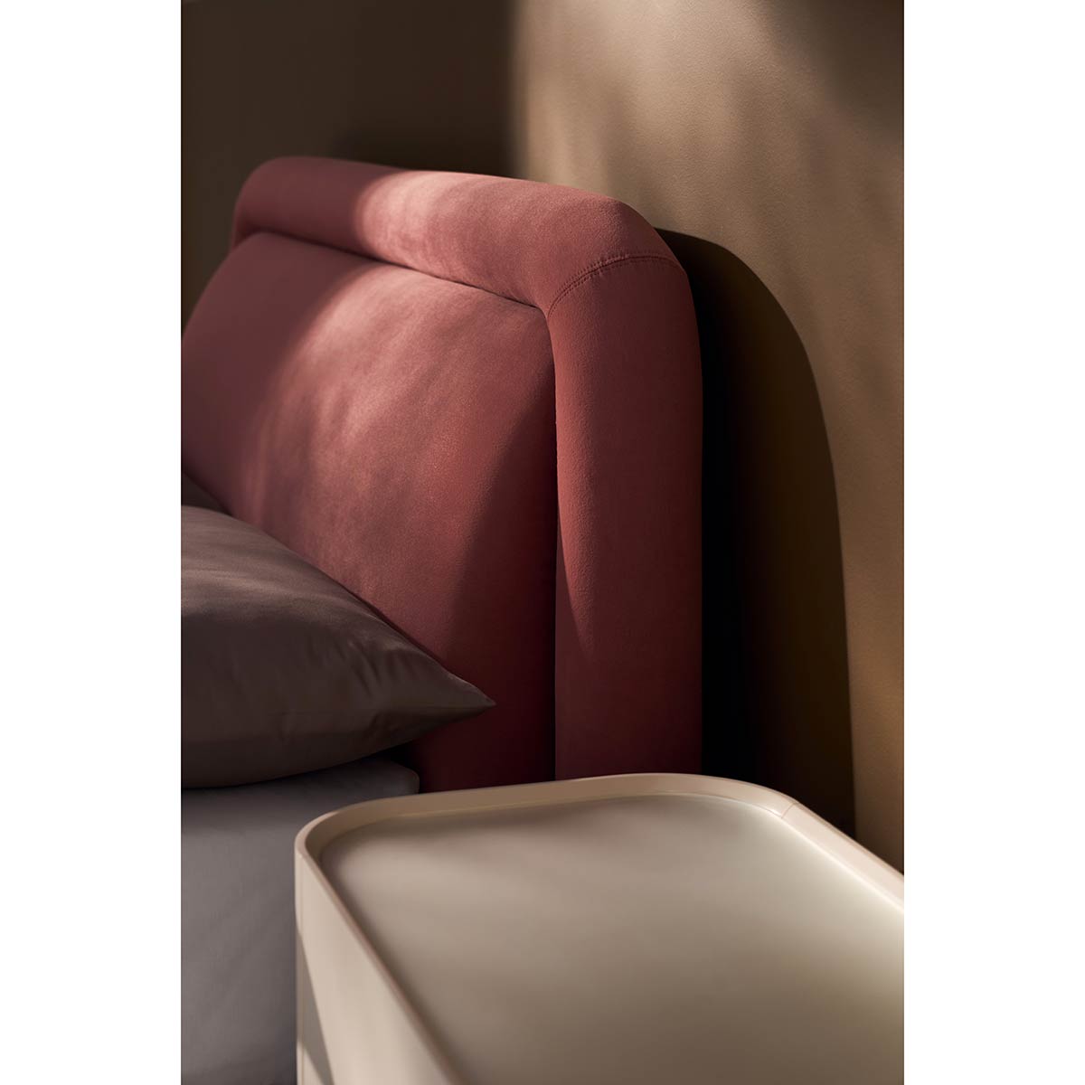 Atom Nightstand Latte – Large - Image 4