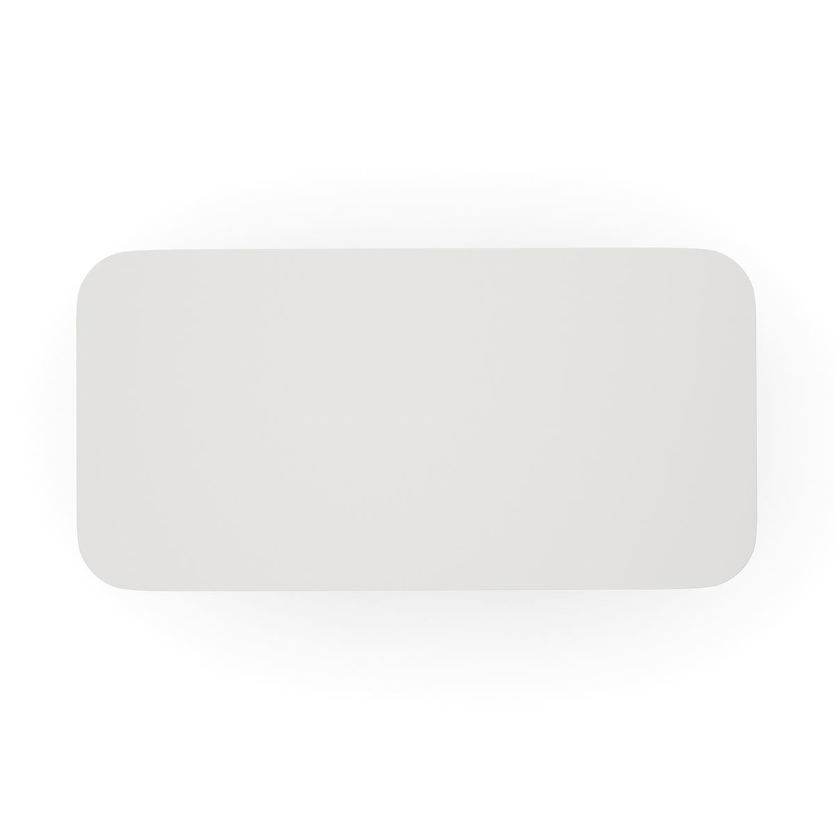 Atom Dining Table – Latte - Image 6