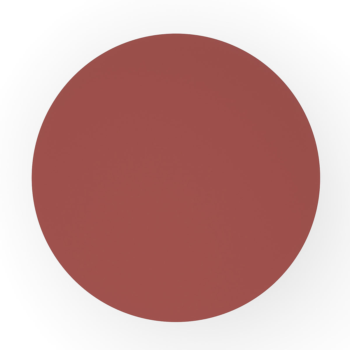 Tobie Round Dining Table – Rouge - Image 4