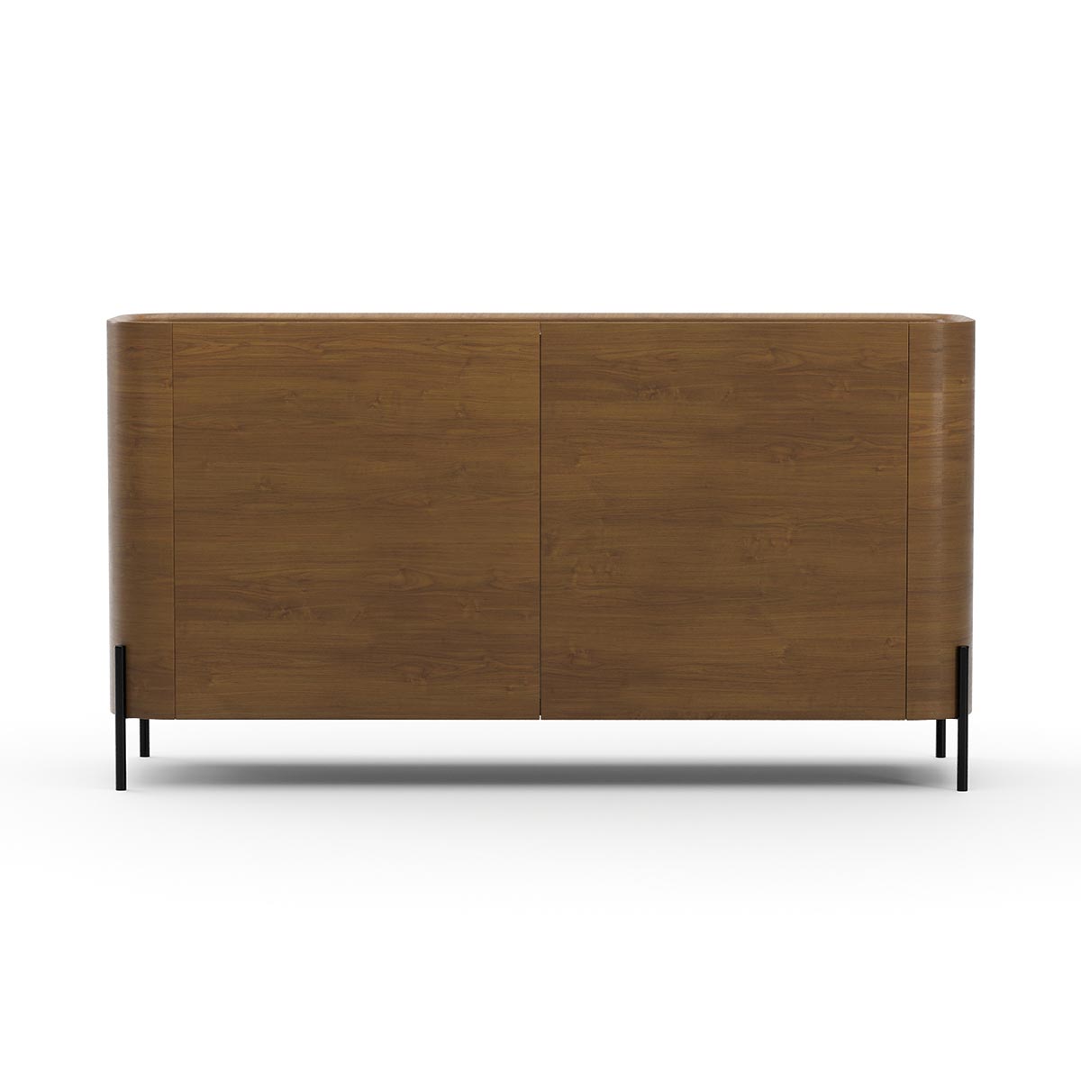 Atom Sideboard – Chocolate Nougat - Image 6