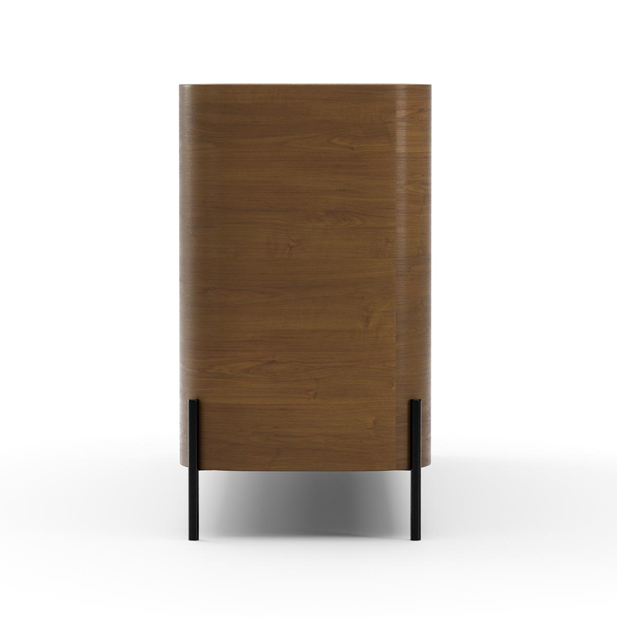 Atom Sideboard – Chocolate Nougat - Image 7