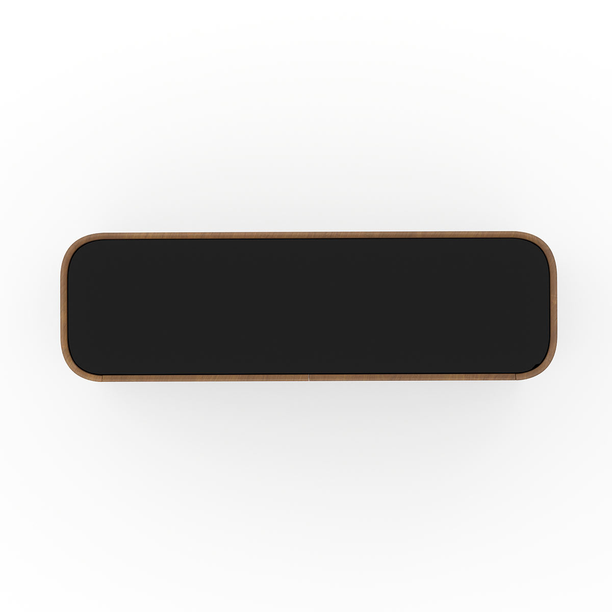 Atom Sideboard – Chocolate Nougat - Image 8