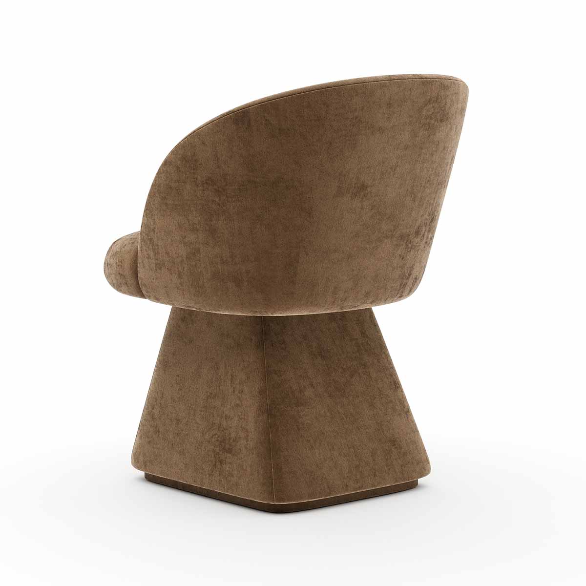 Vuelta Dining Chair – Camel - Image 4