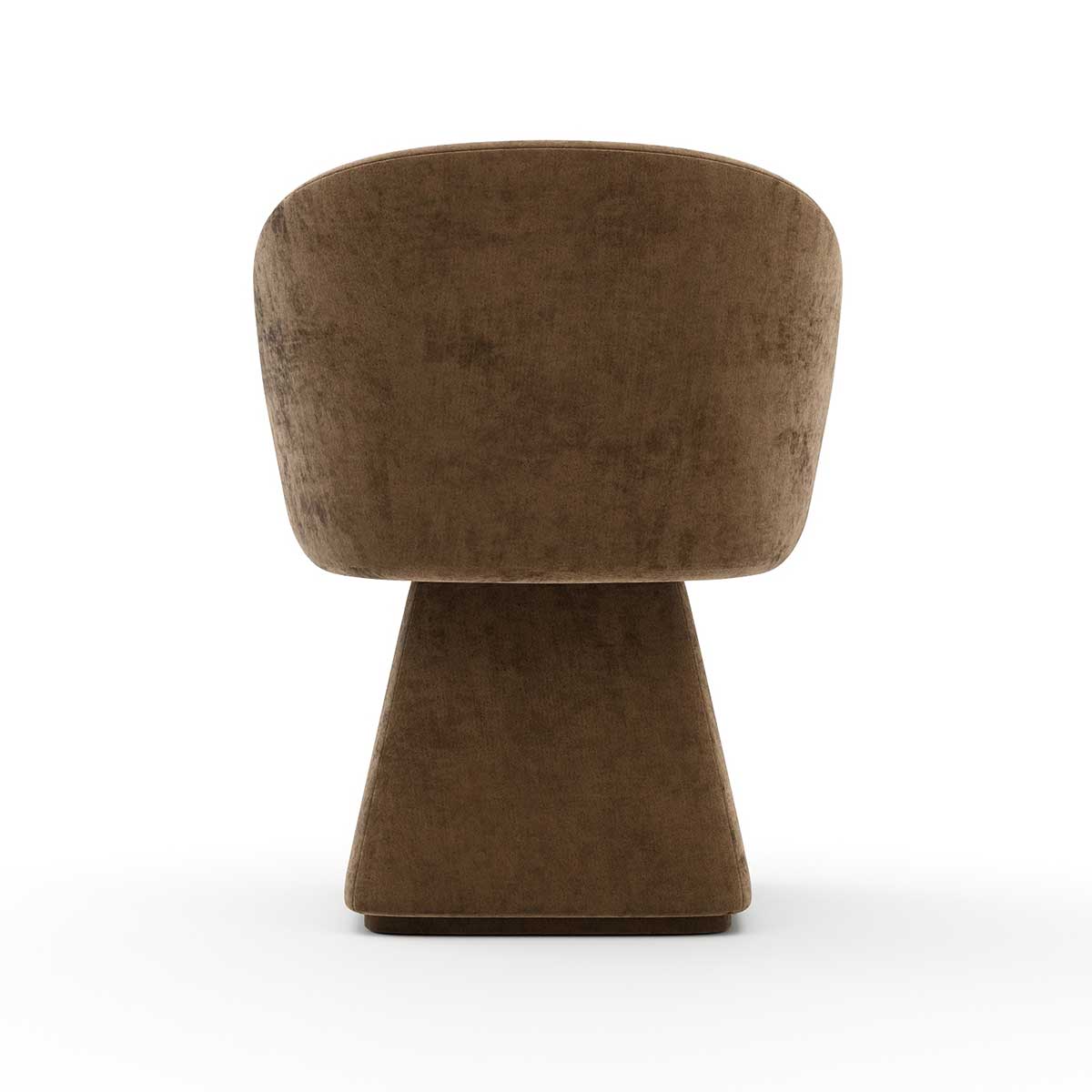 Vuelta Dining Chair – Camel - Image 5