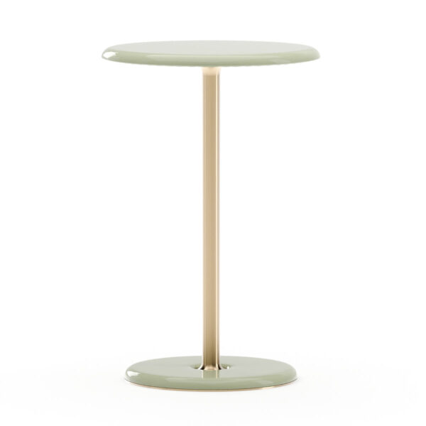 Tension Spot Table