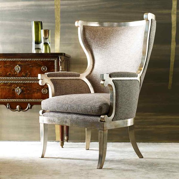 Essential Collection from Theodore Alexander | Elegant Classical Luxury Exclusive Handmade Designer Furniture