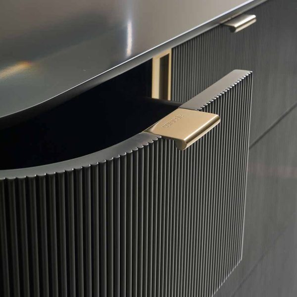 Love at First Sight Dresser | Caracole Classic Collection | Elegant Contemporary Luxury Exclusive Designer Furniture