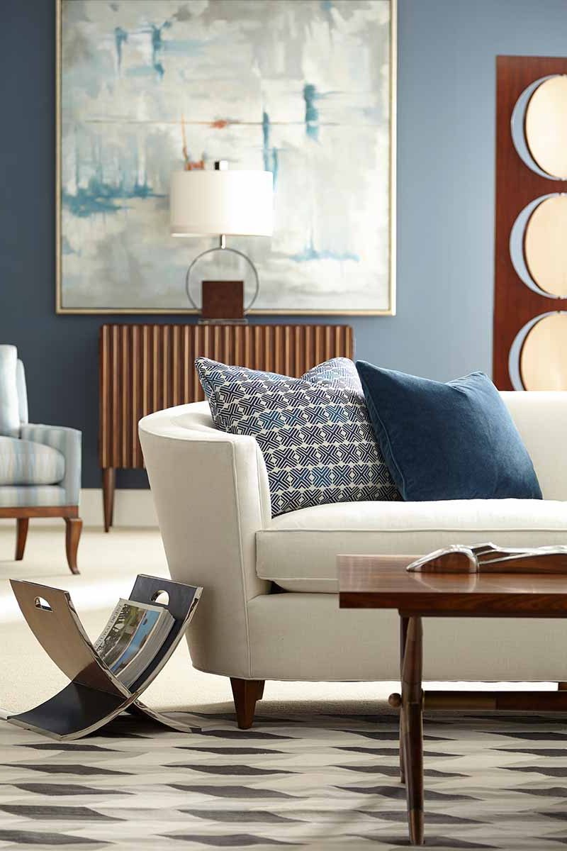 Living Room | Contemporary Luxury Exclusive Modern Handcrafted Designer Furniture | Sandton Johannesburg