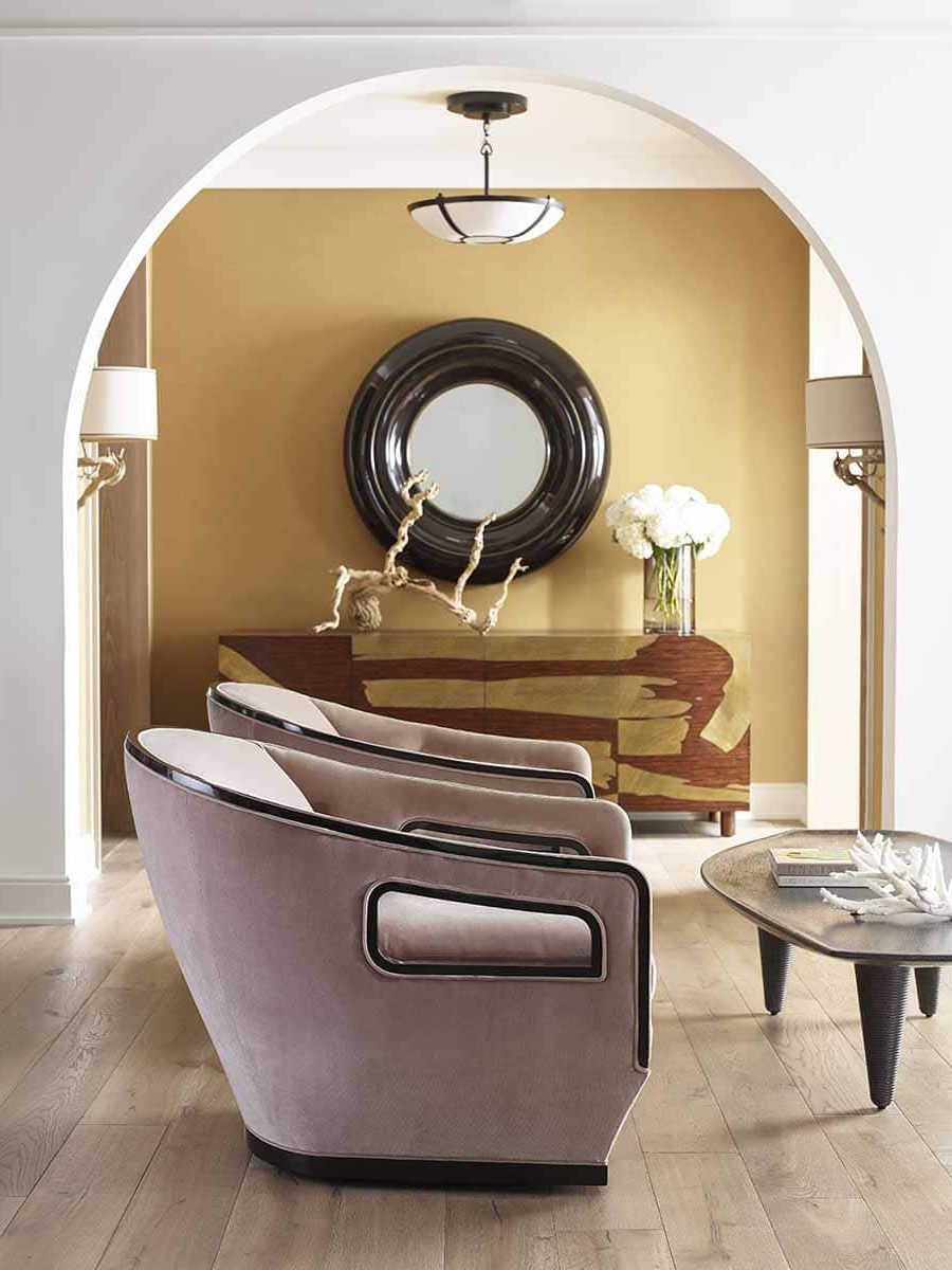 Living Room Club Chair | Contemporary Luxury Exclusive Modern Handcrafted Designer Furniture | Sandton Johannesburg