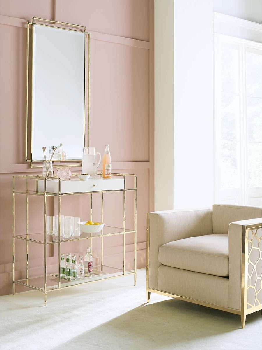 All Mirrors From Place Direct Are Exclusive To Us Hand