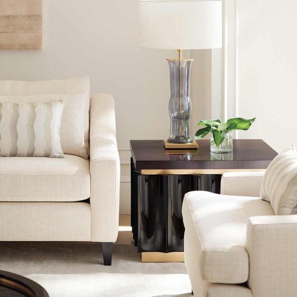 The Madison Sofa | Signature Collection | Contemporary Luxury Exclusive Designer Furniture